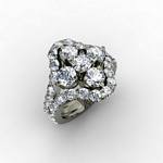 Recently Completed Rings