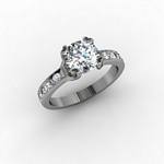 Recently Completed Rings