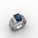 Recently Completed Rings