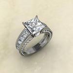 Recently Completed Rings