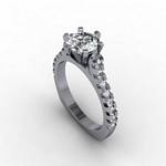 Recently Completed Rings