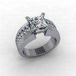 Recently Completed Rings